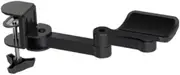 BaotyJie Adjustable Arm Rest for Desk,Above Table Extension Platform Ergonomic Universal Arm Support for Computer Table Office Home