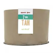 Nutrifield Fabric Pots by Grassroots 7G/27L Made in USA