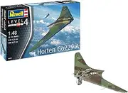 Revell 1:48 Scale Horten GO-229 A-1 Model Kit