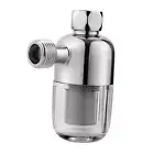 Faucet Attachment Heat Resistant Hard Water for Homes Water Tap