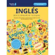 Rosetta Stone Ingl�s: Diccionario Visual by Rosetta Stone