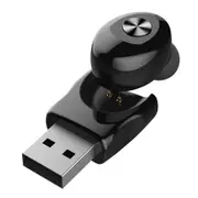 TWS Bluetooth 5.0 XG12 Earphone Stereo Wireless Airdots HIFI Sound Sport Earphones Handsfree Bluetooth Earphone usb Headset - XG12 earphone