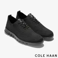 在飛比找momo購物網優惠-【Cole Haan】ZG STITCHLITE OX 針織