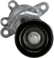 For 2011-2012 Nissan Quest 3.5L Accessory Drive Belt Tensioner Assembly Gates (for: Nissan)