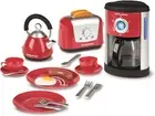 Morphy Richards Kids Toy Kitchen Set Kettle Toaster Coffee Machine Pretend Play