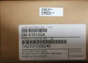 APC RACK MOUNT BRACKET KITS L&R ROHS STOCK # 0M-816103A