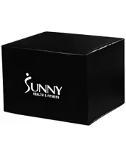 Sunny Health and Fitness Plyo Box