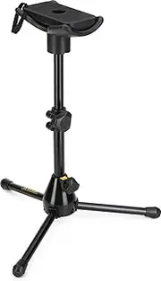 Hercules DS553B Tuba/Euphonium Performer Stand, 60 mm Height
