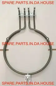EXPRESS Genuine Siemens Oven Fan Forced Element HB560550B/02 HB560650B/01