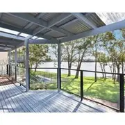 Wangi Dreaming Waterfront Holiday Home - Walk To Village