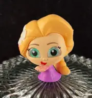 Disney Doorables - Remember When - Rapunzel - Tangled - Rare