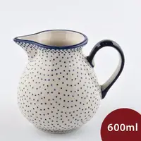 在飛比找momo購物網優惠-【波蘭陶】Manufaktura 水壺 陶瓷壺 水壺 陶瓷茶