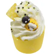 Bomb Cosmetics Honey I'm Home Bath Bomb Mallow Body Fragrance Scented Fizzies