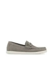 Fendi O Lock Light Loafers
