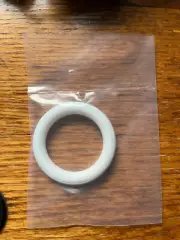 Gallo Acoustics: Isolation2 Surface Mount - Single - White