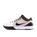 NIKE 耐吉 運動鞋 KOBE 黑色 新品 AV6339-101