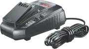 Bosch Quick Charger