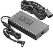KFD 240W 230W ADP-240EB B AC Adapter Laptop Charger for ASUS ROG Zephyrus 15 S15 S17 G15 G513 GX502L GU502L GX550LXS RTX2080 TUF Gaming F15 A15 FX505D FX507ZU4 Power Supply 6.0X 3.7mm