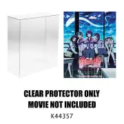 Protector For Monogatari Series Second Season Complete Box Set Blu-ray