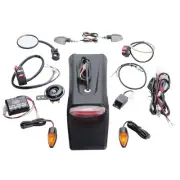 Tusk Motorcycle Enduro Lighting Kit For KTM 350 XC-F Factory Edition 2022