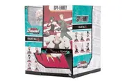 Total Anime Spy x Family Plush 2"