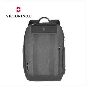 【VICTORINOX 瑞士維氏】Architecture Urban2 城市系列後背包42x30x19(611955)