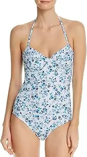 [Shoshanna] Women's Standard One Piece Swimsuit