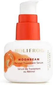 Moonbeam Retinol Treatment Serum by HoliFrog for Women - 1 oz Serum