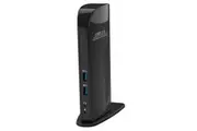 Shintaro Blazer USB 3.0/USB-C Dual Display Docking Station [SHD2CA]