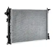 26MM RADIATOR For 2001-2007 MINI ONE COOPER RADIATOR R50 R52 R53 WITH AIR CON (for: Mini)