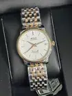 New MIDO Baroncelli Heritage Date 2-tone M027.207.22.010.00 Lady Watch Auto 32mm