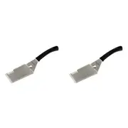 2PK Wiltshire Bar-B Mate Multi-Purpose Non-Rusting Barbeque Cooking Spatula