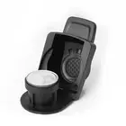 For Duo Funk Coffee Machines Nespresso Reusable Capsule Converter Accessories