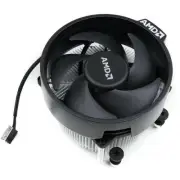 AMD ORIGINAL AM4 CPU HEATSINK Wraith Stealth Cooler, OEM Pack [FANAMD0011]