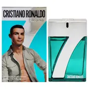 Cristiano Ronaldo CR7 Origins For Men 1.7 oz EDT Spray