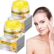 Velisse Bee Venom Skin Cream, Bee Venom Skin Treatment Cream, Velisse Bee Venom for Skin (2pcs)