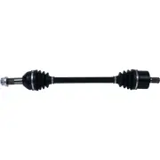 Moose Complete Axle Kit for 2021 Can-Am Commander 1000R XT-P UTV Rear Left