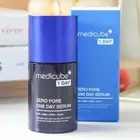 MEDICUBE Zero Pore One Day Serum 30ml Pore Tightening Serum Blackhead Care Serum