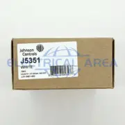 1PC Johnson New J5351 photoelectric smoke detector Fast delivery J 5351