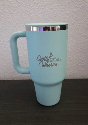 Scotty Cameron PinFlag Hydro Flask Travel Tumbler - 32 Oz IN HAND, SHIPS NOW ✅