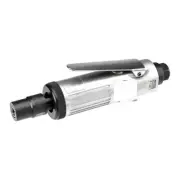 1/4" MINI AIR DIE GRINDER REAR EXHAUST 25,000 RPM 1/4" NPT Free Shipping!