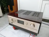 在飛比找Yahoo!奇摩拍賣優惠-ACCUPHASE C-280 旗艦級前級擴大機 金嗓子 C