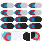 12 Pcs Privacy Cover Phone Camera Covers Tablet Webcam Protective