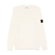 [Stone Island] Stone Island Compass-badge Sweater XL