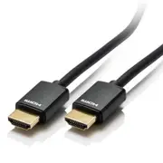 Alogic PHD-03-MM-V2C 3m High Speed HDMI Cable with Ethernet v2.0 Male to Male