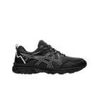 Asics Gel-Venture 8 Black White - 4E Extra Wide