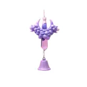 Decoracion Animal Wind Chimes Wind Bells Creative Wind Chime Hallway Wind Chime