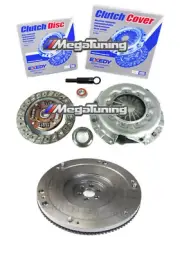 EXEDY CLUTCH KIT w/ XTR FLYWHEEL ISUZU AMIGO TROOPER TRUCK 1.8L 1.9L 2.2L 2.3L