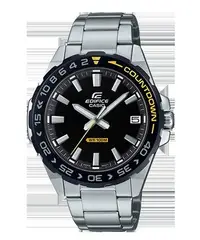 在飛比找Yahoo!奇摩拍賣優惠-【金台鐘錶】CASIO 卡西歐 黑面 水鬼 潛水運動風 鋼錶