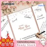 [稞稞百貨] 畢業季GRADUATION CARD GUESTBOOK留言簿賀卡告別禮物送同學